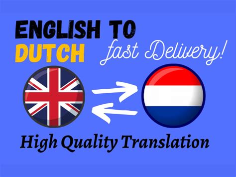 translation english nederlands|More.